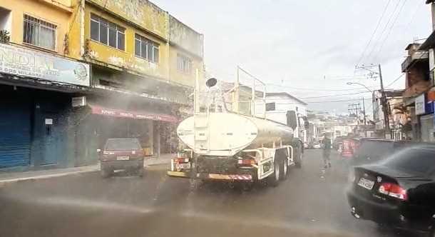 Camacã: Casos de COVI-19 zeram em Camacã